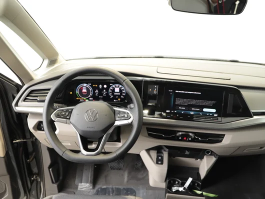 Bild eines Multivan Edition eHybrid 180 kW 4MOTION