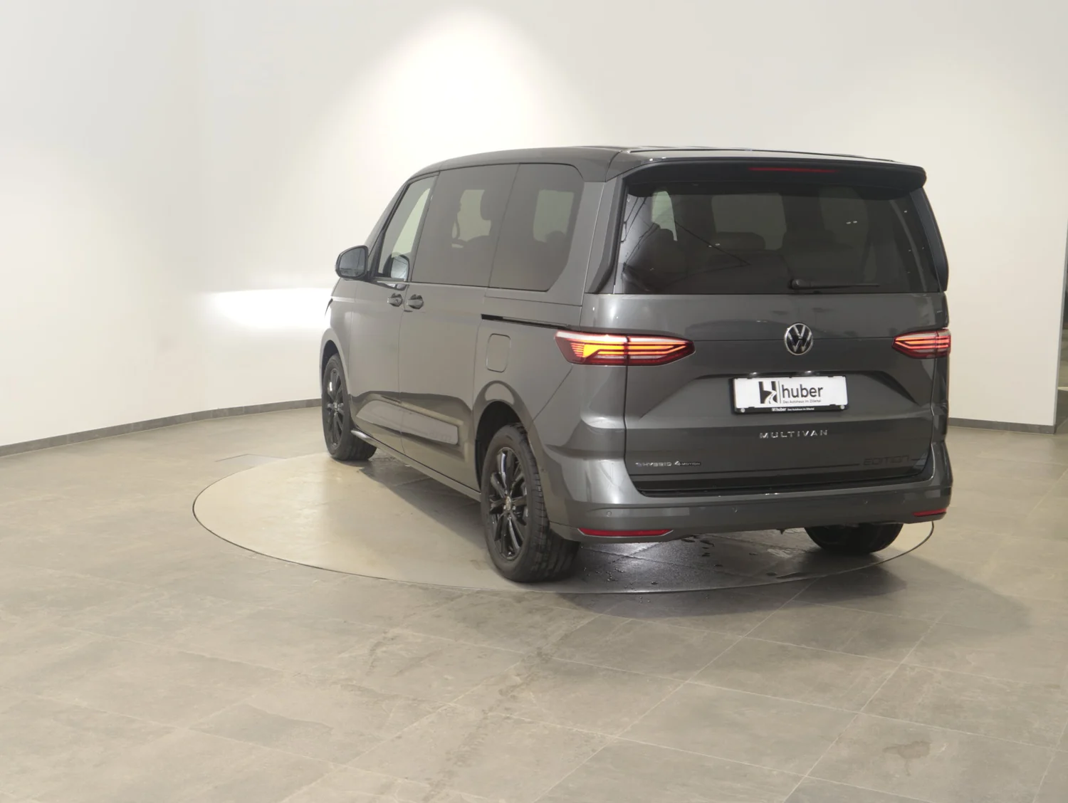 Bild eines Multivan Edition eHybrid 180 kW 4MOTION