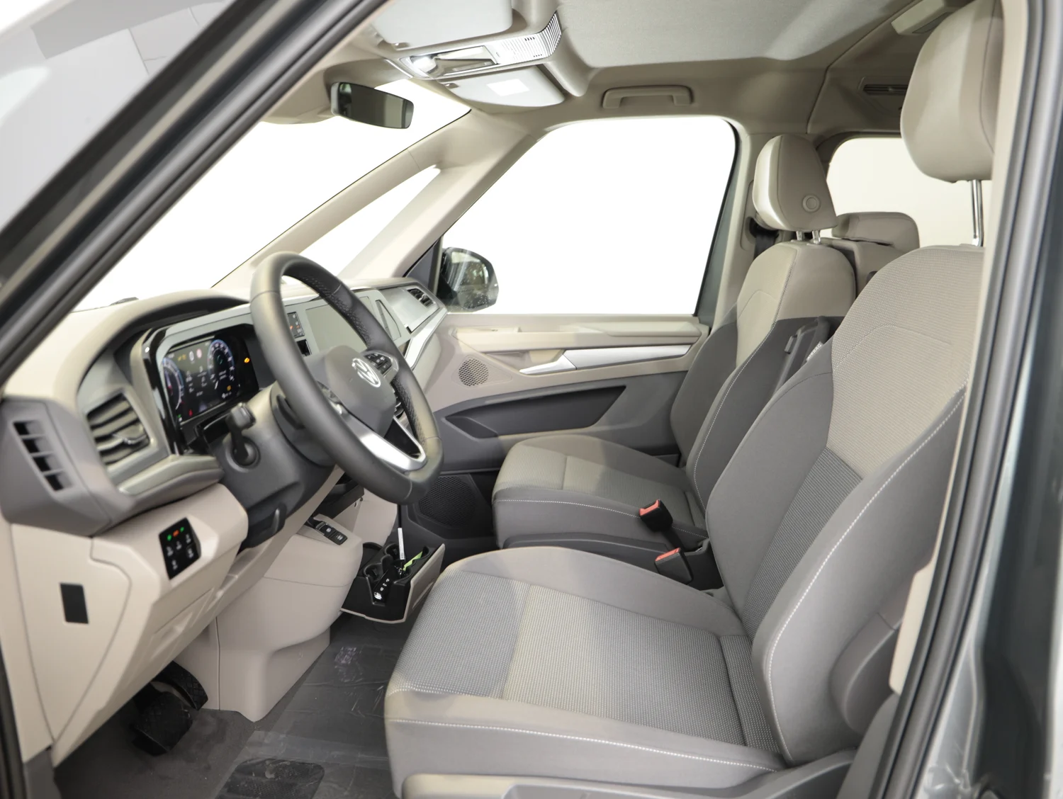Bild eines Multivan Edition eHybrid 180 kW 4MOTION