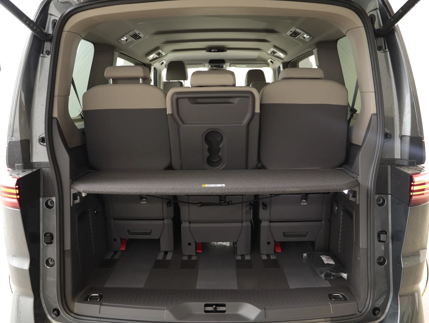 Bild eines Multivan Edition eHybrid 180 kW 4MOTION