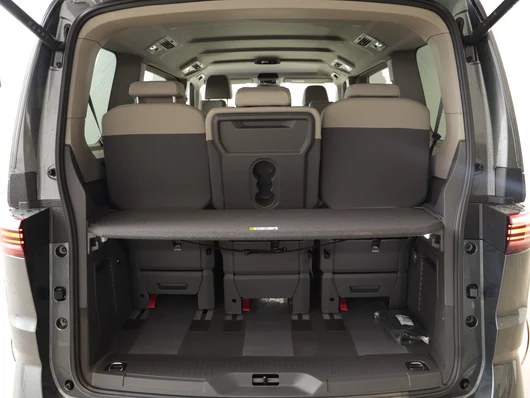 Bild eines Multivan Edition eHybrid 180 kW 4MOTION