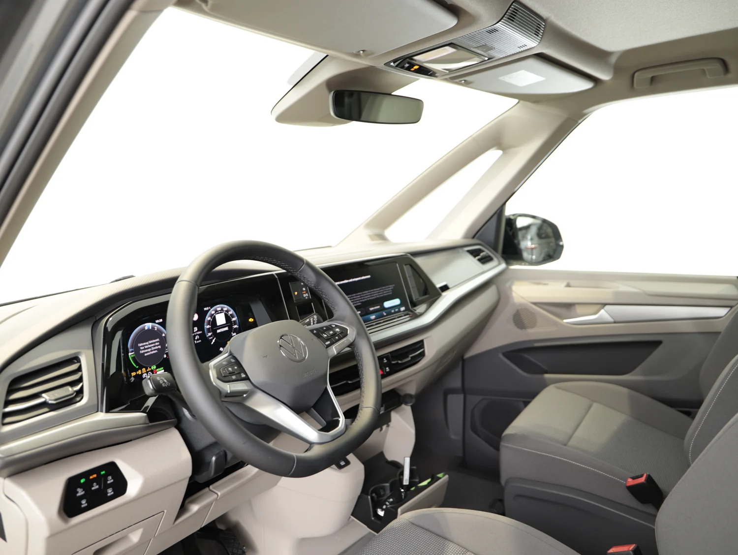 Bild eines Multivan Edition eHybrid 180 kW 4MOTION