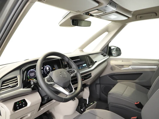Bild eines Multivan Edition eHybrid 180 kW 4MOTION