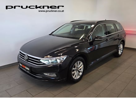 VW Passat Variant Business TDI DSG