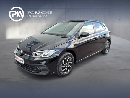 VW Polo 4Me TSI