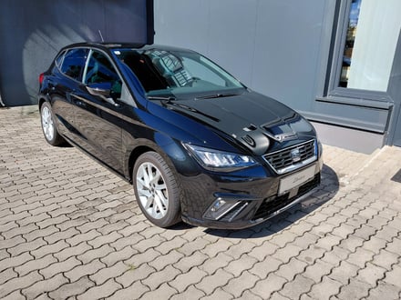 SEAT Ibiza FR Austria 1.0 TSI