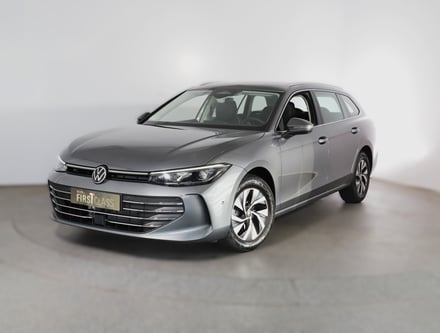 VW Passat Variant Business eTSI DSG