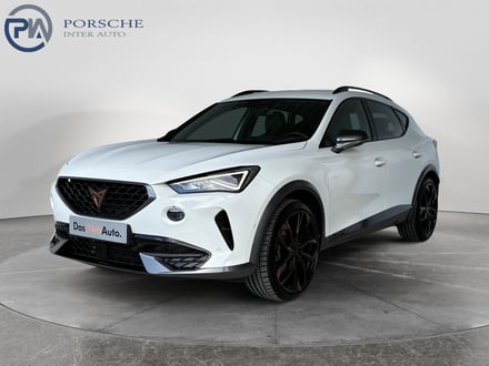 SEAT Formentor 1.5 TSI 150 PS DSG ACT