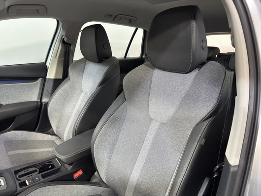 Bild eines Škoda Octavia Combi Selection TDI DSG