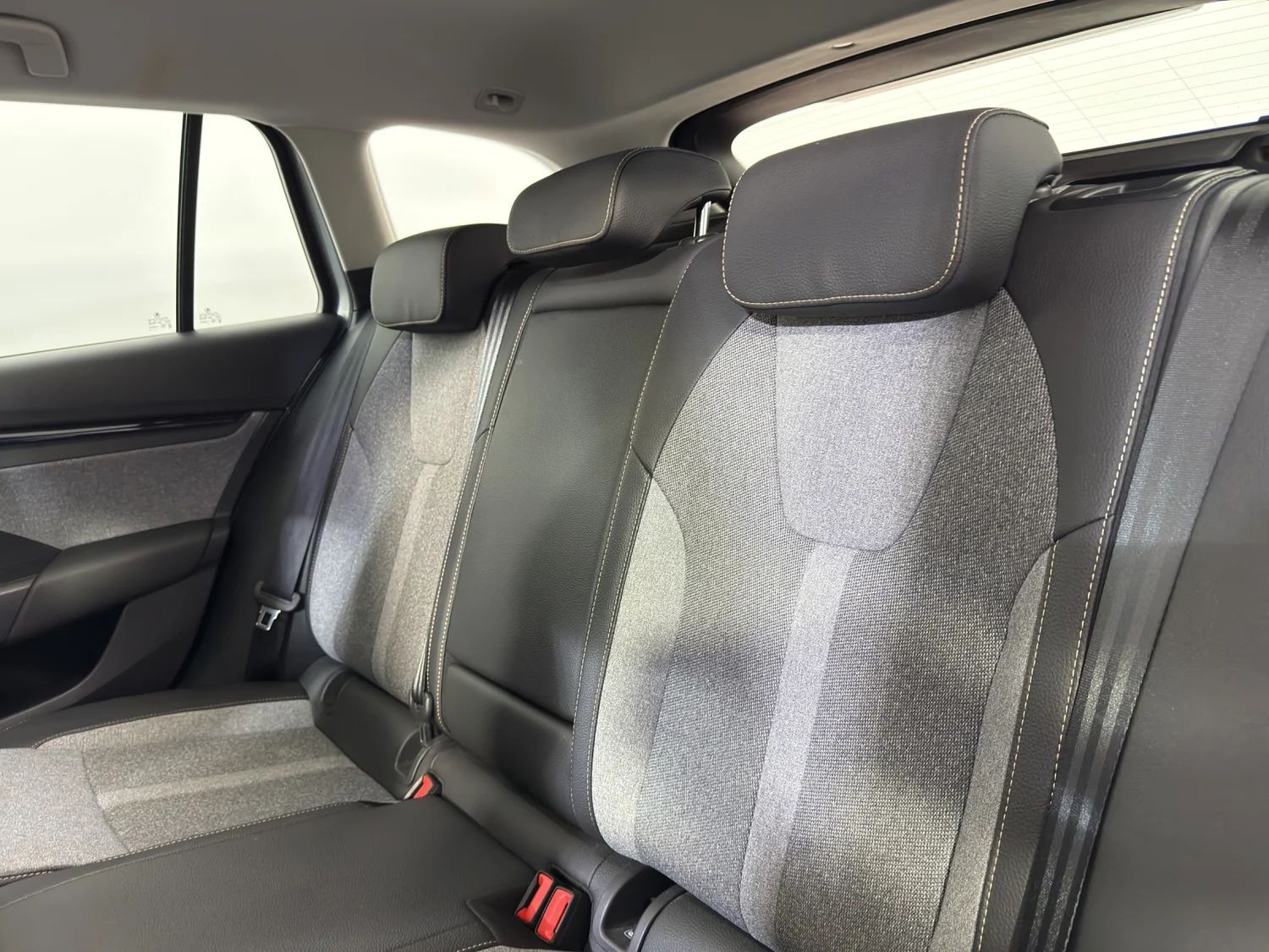 Bild eines Škoda Octavia Combi Selection TDI DSG