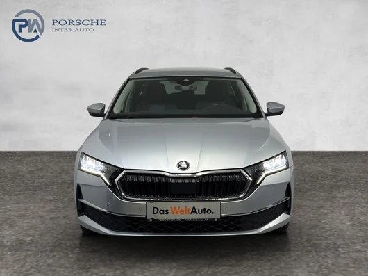 Bild eines Škoda Octavia Combi Selection TDI DSG