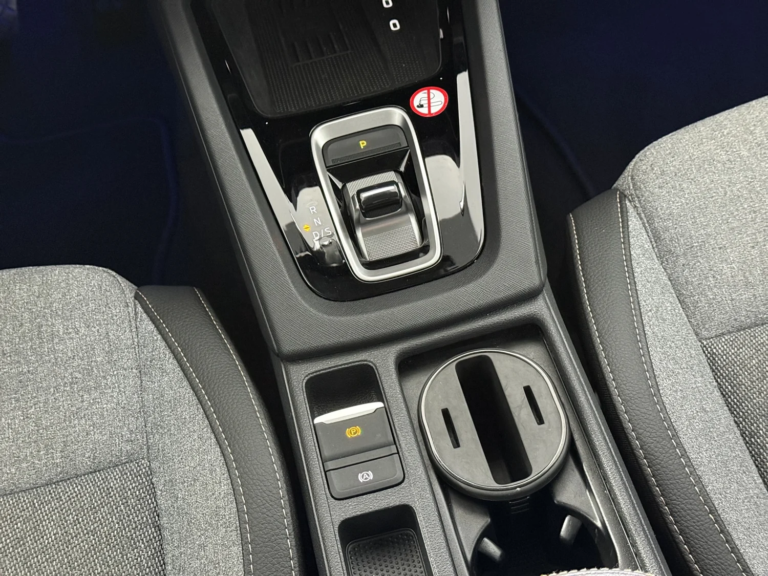 Bild eines Škoda Octavia Combi Selection TDI DSG