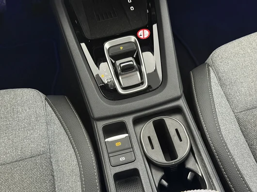 Bild eines Škoda Octavia Combi Selection TDI DSG