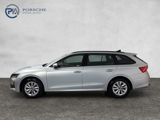 Bild eines Škoda Octavia Combi Selection TDI DSG
