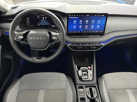Bild eines Škoda Octavia Combi Selection TDI DSG