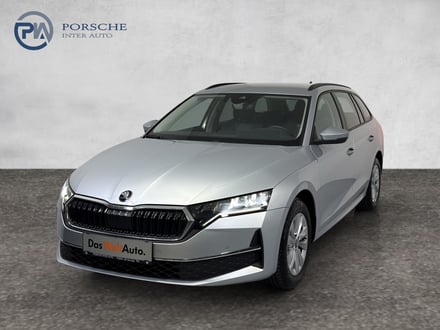 Škoda Octavia Combi Selection TDI DSG