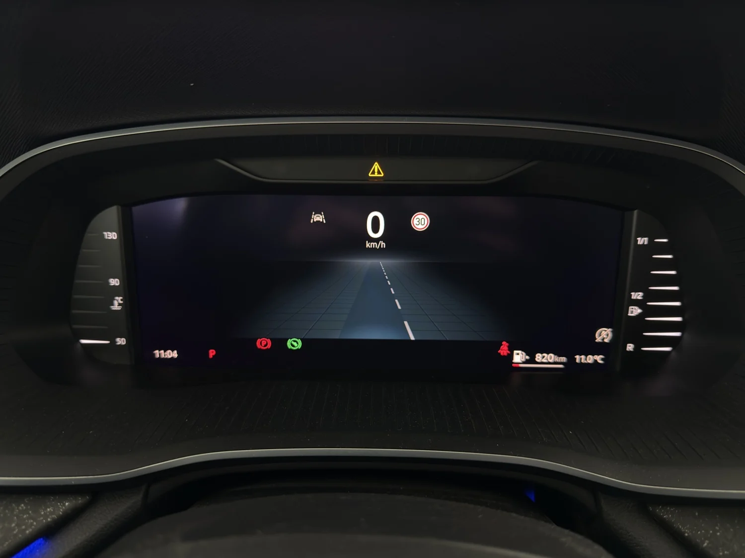 Bild eines Škoda Octavia Combi Selection TDI DSG