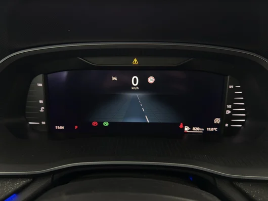 Bild eines Škoda Octavia Combi Selection TDI DSG