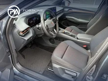 CUPRA Raval PLUS 37 kWh 99 kW/135 PS in Magnet-Grau Metallic