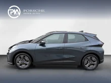 CUPRA Raval PLUS 37 kWh 99 kW/135 PS in Magnet-Grau Metallic