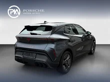 CUPRA Raval PLUS 37 kWh 99 kW/135 PS in Magnet-Grau Metallic