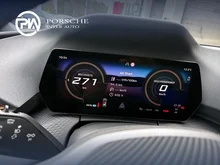CUPRA Raval PLUS 37 kWh 99 kW/135 PS in Magnet-Grau Metallic
