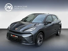 CUPRA Raval PLUS 37 kWh 99 kW/135 PS in Magnet-Grau Metallic