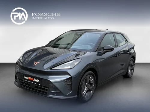CUPRA Raval PLUS 37 kWh 99 kW/135 PS