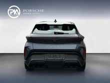 CUPRA Raval PLUS 37 kWh 99 kW/135 PS in Magnet-Grau Metallic
