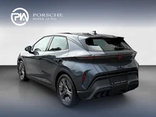 CUPRA Raval PLUS 37 kWh 99 kW/135 PS in Magnet-Grau Metallic