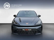 CUPRA Raval PLUS 37 kWh 99 kW/135 PS in Magnet-Grau Metallic