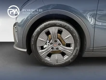 CUPRA Raval PLUS 37 kWh 99 kW/135 PS in Magnet-Grau Metallic