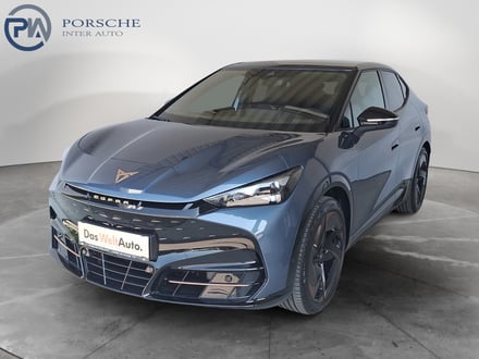 CUPRA Tavascan VZ Adrenaline 4Drive250kW/340PS