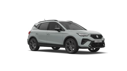 SEAT Arona FR Edition 1.0 TSI DSG