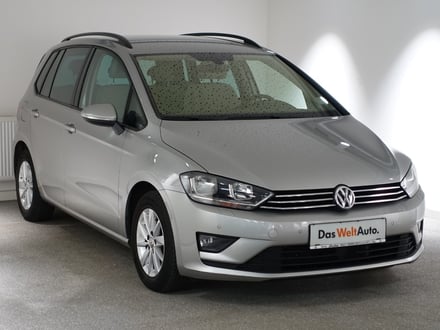 VW Golf Sportsvan Rabbit TDI DSG