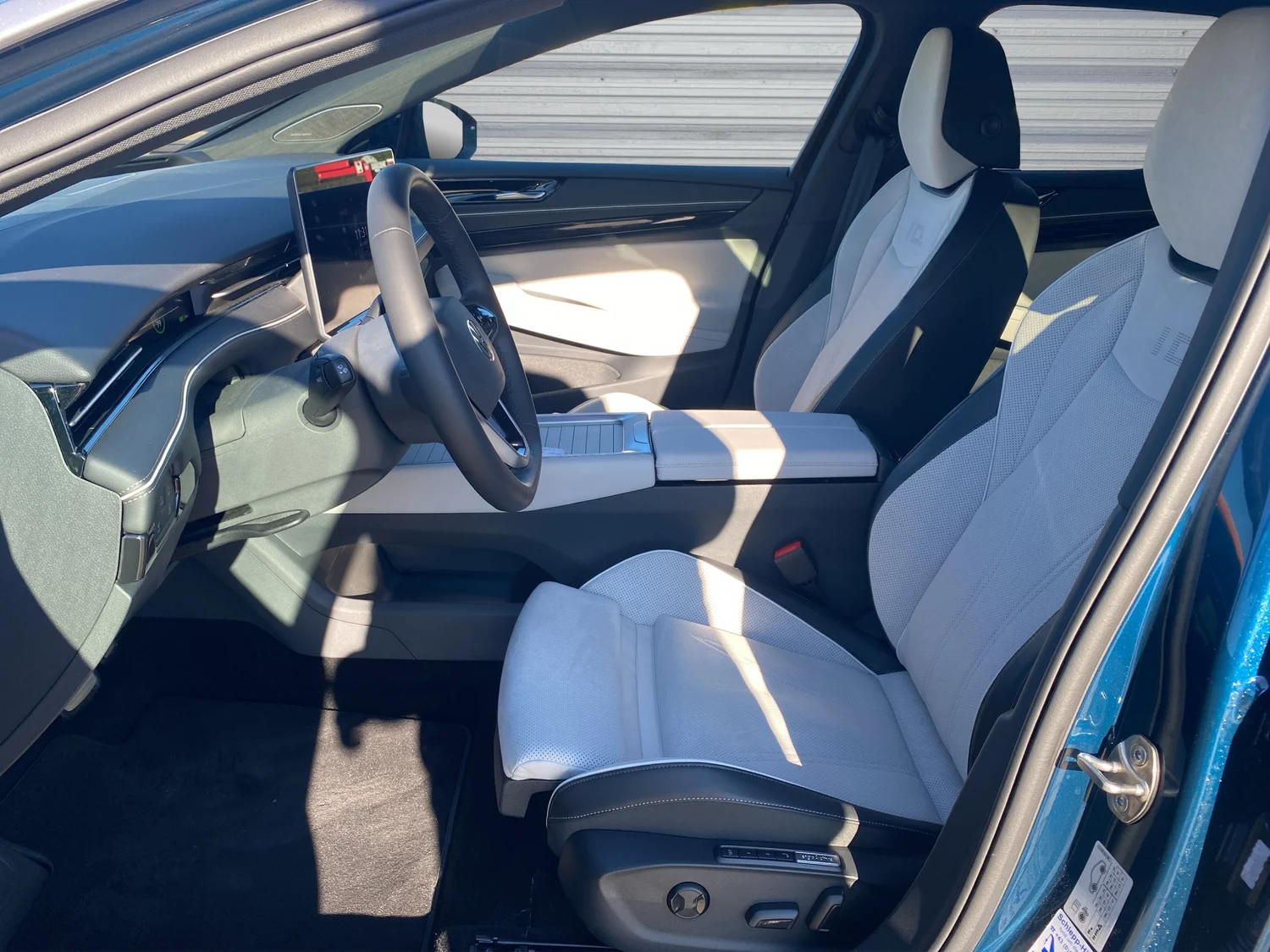 Bild eines ID.7 Tourer Pro S 210 kW Business