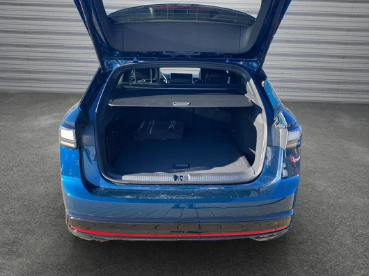 Bild eines ID.7 Tourer Pro S 210 kW Business