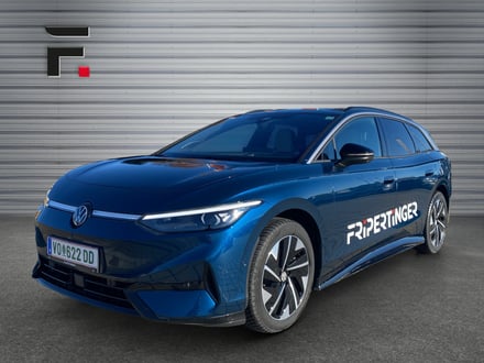 VW ID.7 Tourer Pro S 210 kW Business