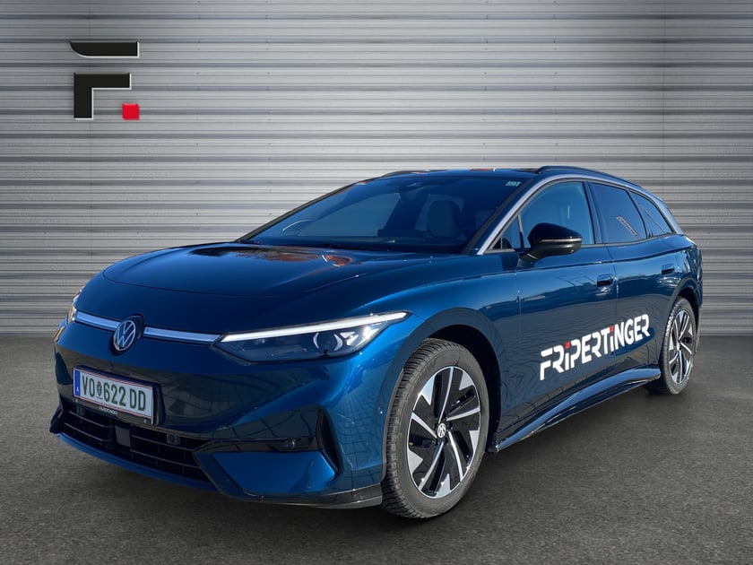 VW ID.7 Tourer Pro S 210 kW Business