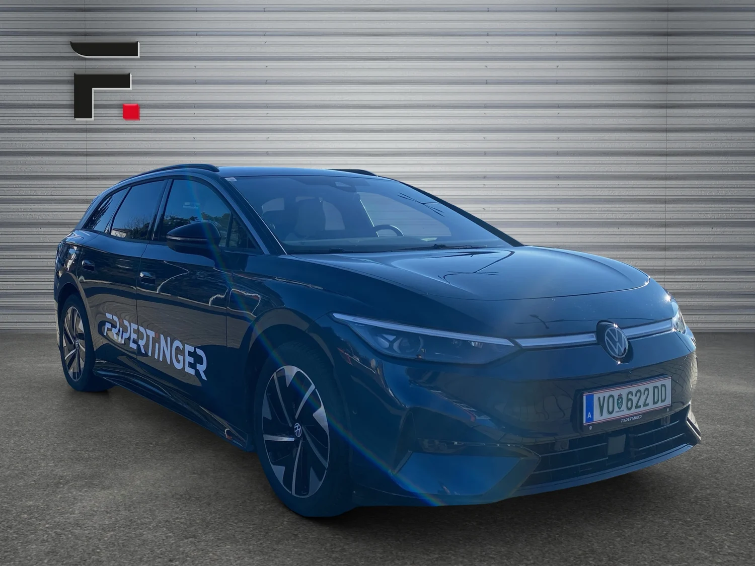 Bild eines ID.7 Tourer Pro S 210 kW Business