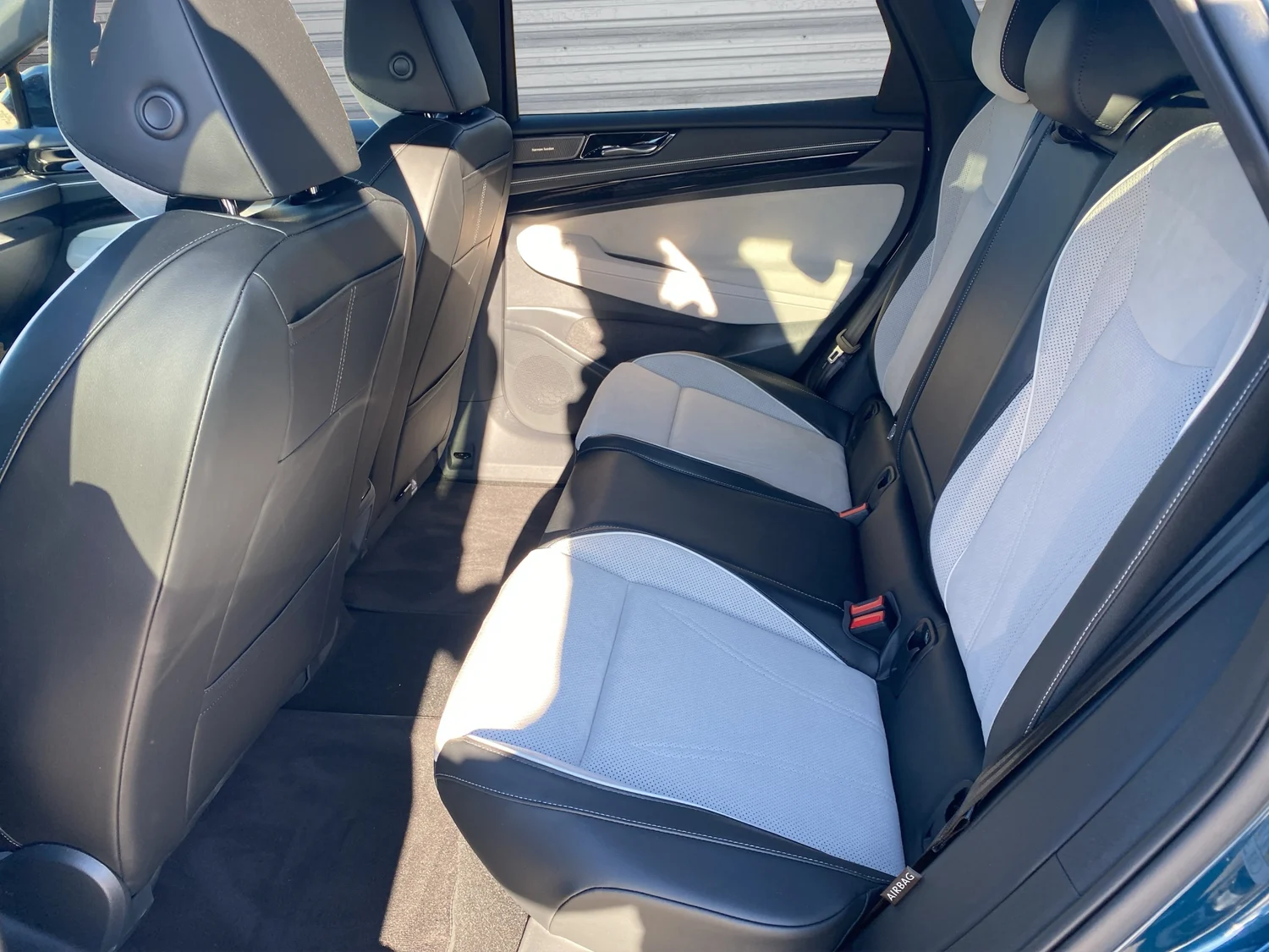 Bild eines ID.7 Tourer Pro S 210 kW Business