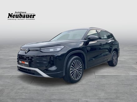 VW Tayron 2.0 TDI 142 kW 4Motion Life