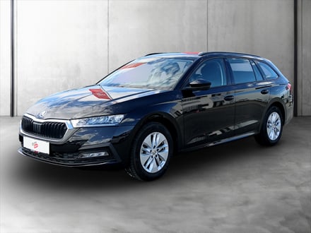 Škoda Octavia Combi Ambition TDI DSG