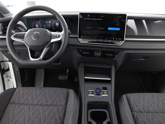Bild eines VW Tayron Friends TDI DSG