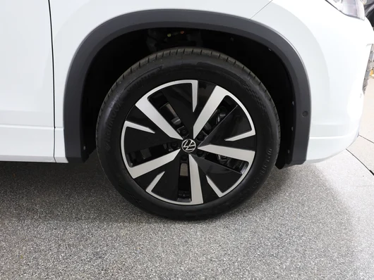 Bild eines VW Tayron Friends TDI DSG