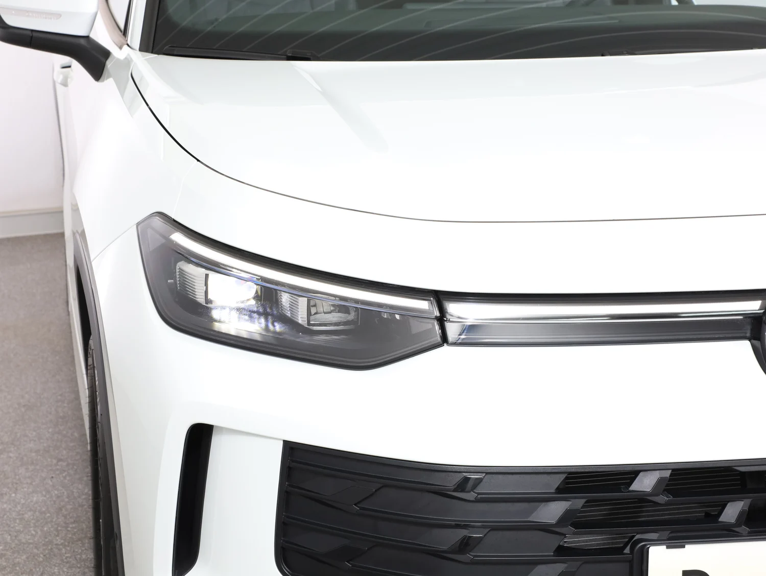 Bild eines VW Tayron Friends TDI DSG