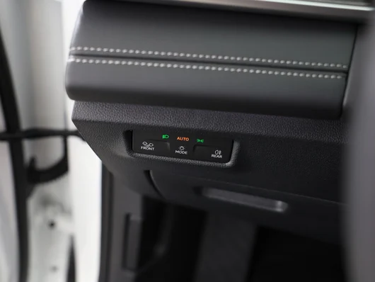 Bild eines VW Tayron Friends TDI DSG