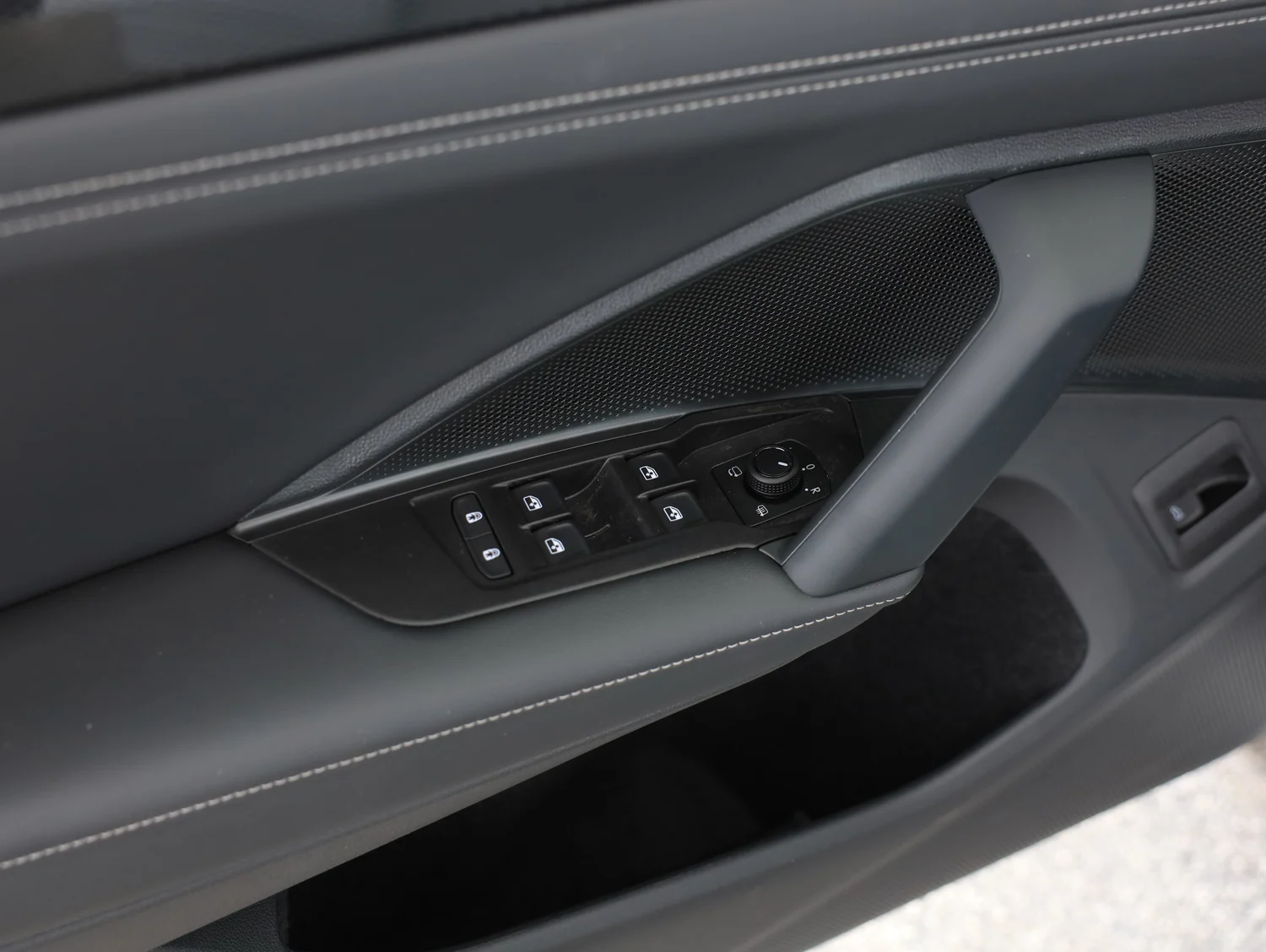 Bild eines VW Tayron Friends TDI DSG