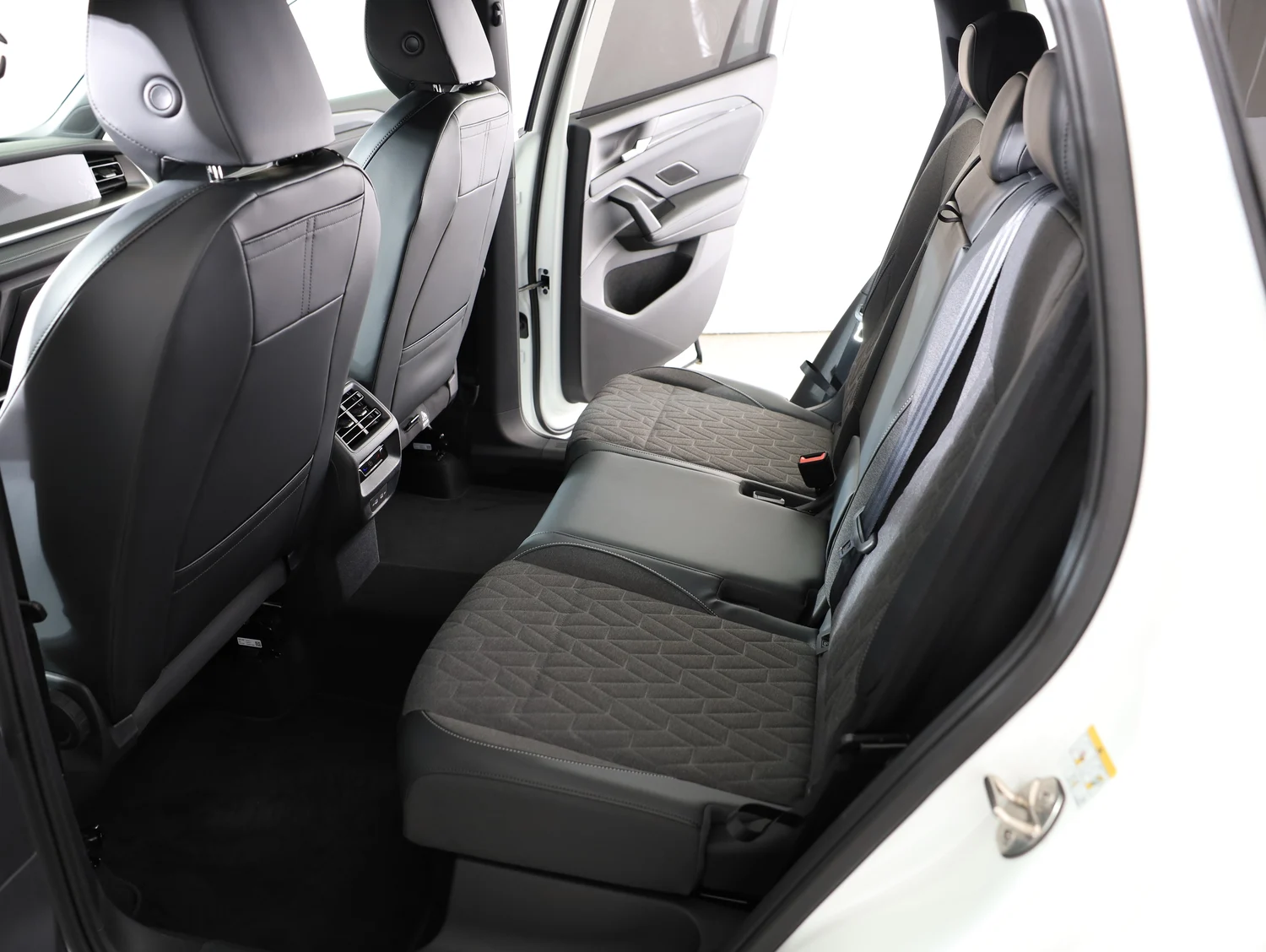 Bild eines VW Tayron Friends TDI DSG