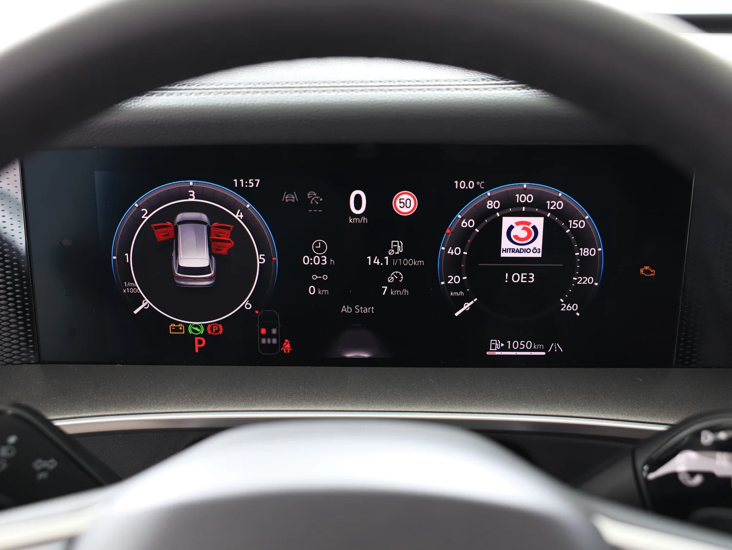 Bild eines VW Tayron Friends TDI DSG
